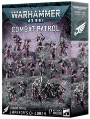 Combat Patrol: Emperors Children